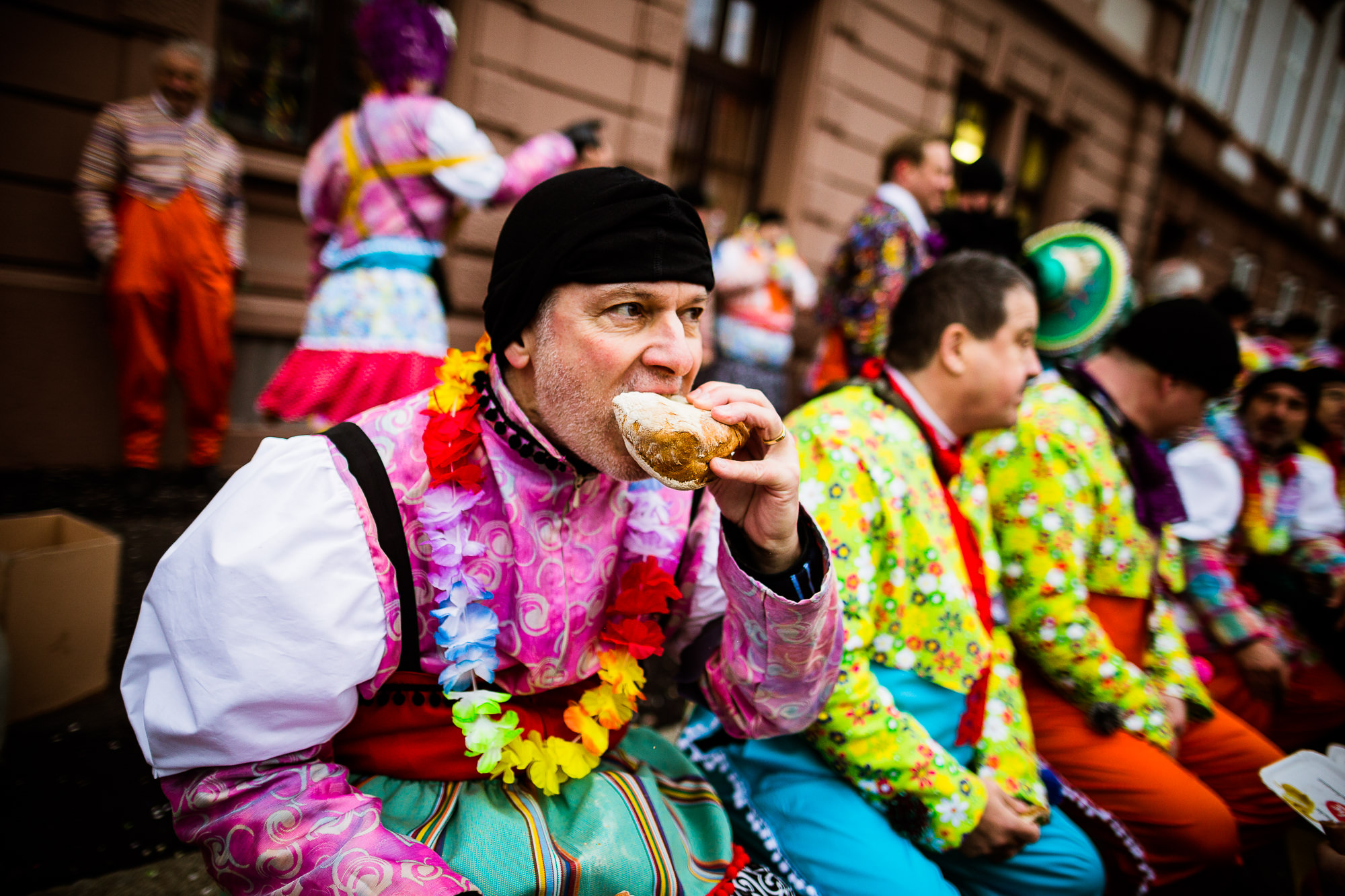 Export x3 1DX 7140 Basler Fasnacht 2016